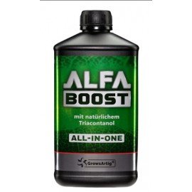 Alfa Boost (Todo en uno)